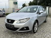 Seat Ibiza Klima Tempomat Gwarancja Kutno - zdjęcie 2