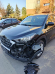 Sprzedam Hyundai Tucson Kłodawa - zdjęcie 5