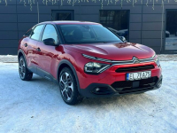 Citroen C4 1.5 BlueHDi Feel S&amp;S, Salon Polska! 1 właściciel!