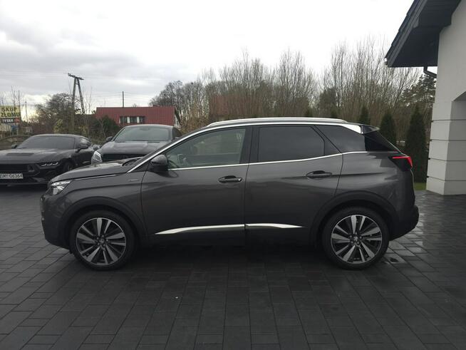 Peugeot 3008 Full wersja | GT-Line Żarki - zdjęcie 5