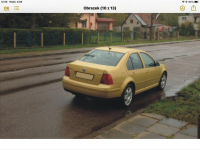Sprzedam VW Bora 2,3 V5 1999 Krynica Morska - zdjęcie 10
