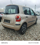 Renault Modus Zadbany Klima Chełm - zdjęcie 11