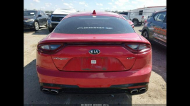 Kia Stinger Najwyższa wersja wyposażenia GT2 Częstochowa - zdjęcie 7