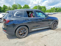 2023 BMW X3 XDRIVE30I Kraków - zdjęcie 3