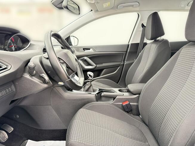 Peugeot 308 SW 1,5 Bluehdi(130 KM) Active Salon PL Faktura-Vat Warszawa - zdjęcie 12