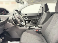 Peugeot 308 SW 1,5 Bluehdi(130 KM) Active Salon PL Faktura-Vat Warszawa - zdjęcie 12