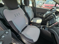 Renault Captur Grzane fotele, serwis,tempomat, alufelgi Olsztyn - zdjęcie 9