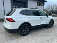 Vw Tiguan Zagnańsk - zdjęcie 5