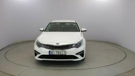 Kia Optima 1.6 T-GDI L DCT ! Z Polskiego Salonu ! Faktura Vat ! Warszawa - zdjęcie 2