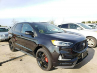 Ford EDGE ST, 2019, 2.7L, po gradobiciu Warszawa - zdjęcie 2