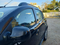 Dacia Sandero Stepway Super stan* Bogata wersja* Model 2017 Bydgoszcz - zdjęcie 8