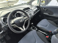 Honda Jazz 1.2 i-VTEC 90KM Klimatyzacja Łuków - zdjęcie 9