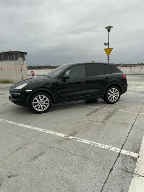 Porsche Cayenne 2 2013 3.6 Słupsk - zdjęcie 3