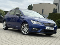 Seat Leon Szyberdach, Automat, CarPlay Android Auto, Tempomat, Zadbany Knurów - zdjęcie 2