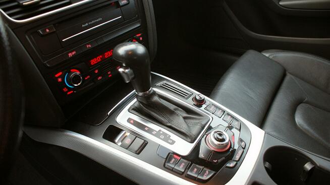 Audi A5 Ostrów Wielkopolski - zdjęcie 12