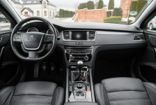 Peugeot 508 Allure ! 2.0HDI 140KM Manual ! Super Stan ! Opłacona ! Zwoleń - zdjęcie 5