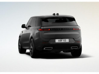 Range Rover Sport 3.0D I6 300 PS AWD Auto Dynamic SE / Salon Polska Łódź - zdjęcie 5