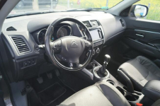 CITROEN C4 AIRCROSS 1.6 DIESEL 2015R Goczałkowice-Zdrój - zdjęcie 11