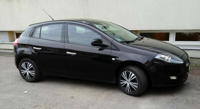 Sprzedam Fiat Bravo Tychy - zdjęcie 1