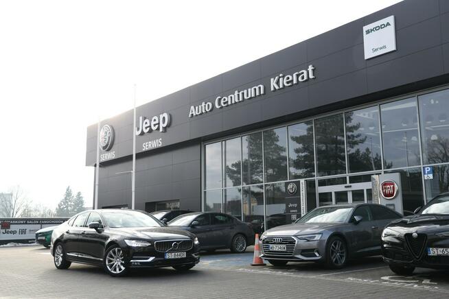 Volvo S90 Bezwypadkowy, Serwisowany w ASO Tychy - zdjęcie 1