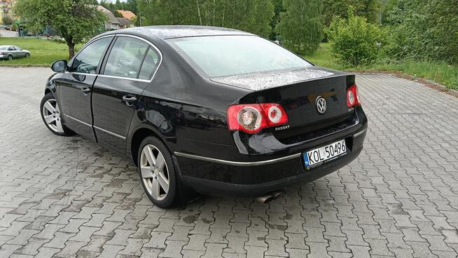 Passat b6 2.0 Chrzanów - zdjęcie 9