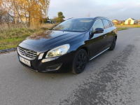 Volvo V60 D3 163 km Biała Podlaska - zdjęcie 3