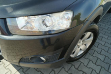 CHEVROLET CAPTIVA 4X4 2012R SALON PL DOINWESTOWANY 7-MIO OSOBOWY Goczałkowice-Zdrój - zdjęcie 2