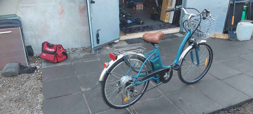 Naprawa rowerów z dojazdem Konstancin Warszawa Józefosław i okolice Konstancin-Jeziorna - zdjęcie 2