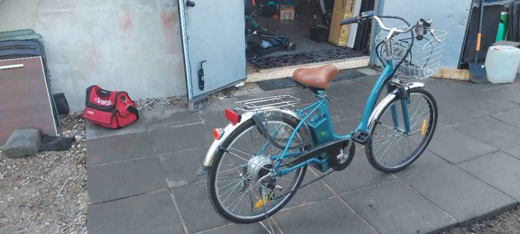 Naprawa rowerów z dojazdem Konstancin Warszawa Józefosław i okolice Konstancin-Jeziorna - zdjęcie 2