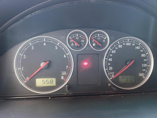 Seat Alhambra 2000 2.0 b/LPG HAK 7 miejsc , nowe OC Bielawa - zdjęcie 10