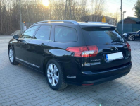 Citroen C5 Exclusive * Klima automatyczna * DVD Konstancin-Jeziorna - zdjęcie 7