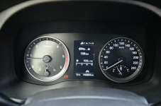 Hyundai Tucson 2.0CRDI 185KM 4x4! 140tyś km! Idealny! Zobacz!!! Ostrów Mazowiecka - zdjęcie 8