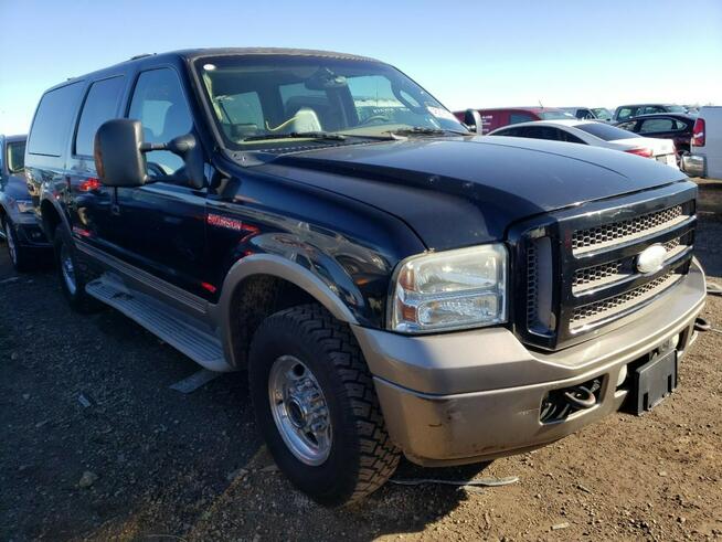 FORD EXCURSION EDDIE BAUER Katowice - zdjęcie 3