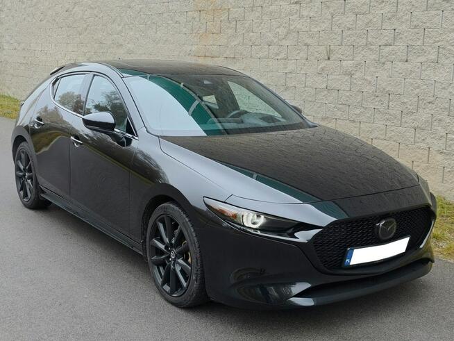 Mazda 3 Łódź - zdjęcie 1