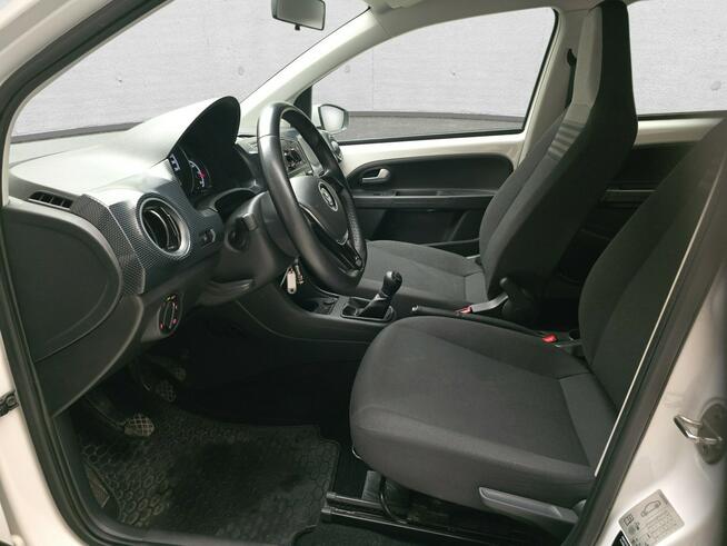 Volkswagen Up! Komorniki - zdjęcie 11
