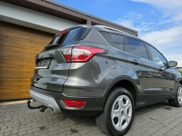 Ford Kuga serwis ASO, nawigacja, Hak Rydułtowy - zdjęcie 7