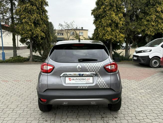 Renault Captur Rezerwacja Tarnowskie Góry - zdjęcie 7