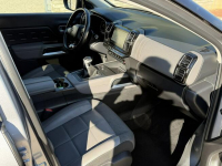 Citroen C5 Aircross 1.5 BlueHDI 130KM Shine Edition Bezwypadkowy Gostyń - zdjęcie 7