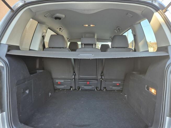 VW TOURAN LIFT 1900 TDI+HAK !!! Głogów - zdjęcie 12