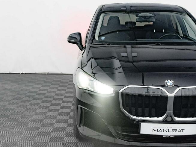 WND1828C#218i Ambient K.cof NAVI Podgrz.f Salon PL VAT23% Gdańsk - zdjęcie 8