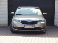 Škoda Octavia Klimatronic /Gwarancja /Led /Tablet /2018 /Krajowy Mikołów - zdjęcie 3