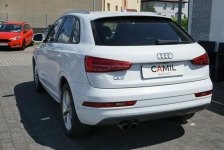 Audi Q3 zarejestrowany , ubezpieczony, s-line Opole - zdjęcie 7