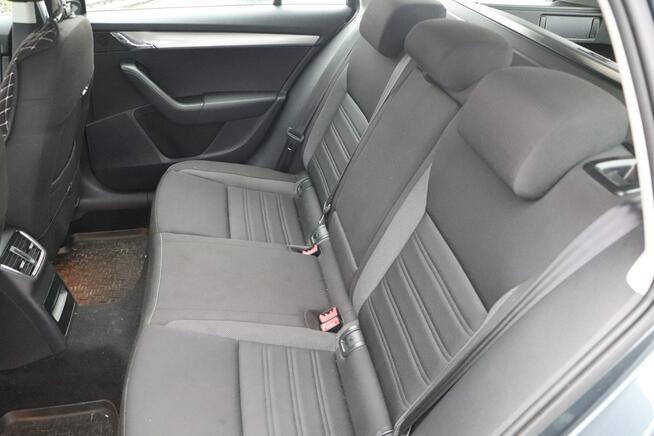 Škoda Octavia krajowy,serwis,2-właściciel,klima,AUTOMAT DSG Opole - zdjęcie 12