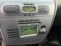 Seat Leon Zarejestrowany 1.9 TDI Klimatronic Gostyń - zdjęcie 11