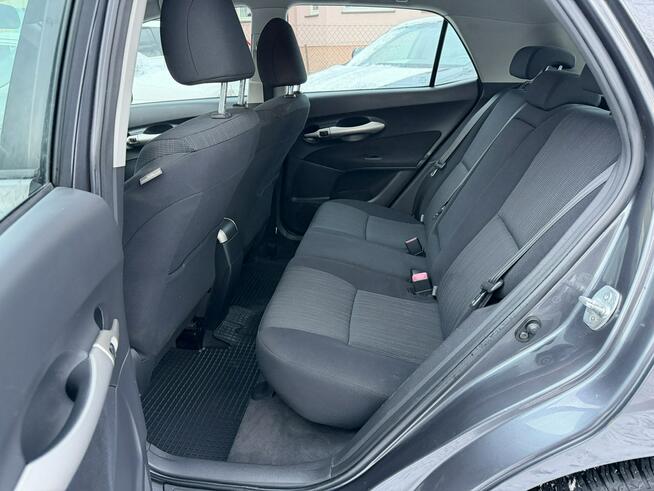 Toyota Auris 1,6 benzyna 90KM klimatronic Łodygowice - zdjęcie 9