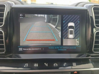 C5 AIRCROSS 1.2 PureTech 131km KAMERA navi BEZWYPADEK serwis 2020 Tychy - zdjęcie 6