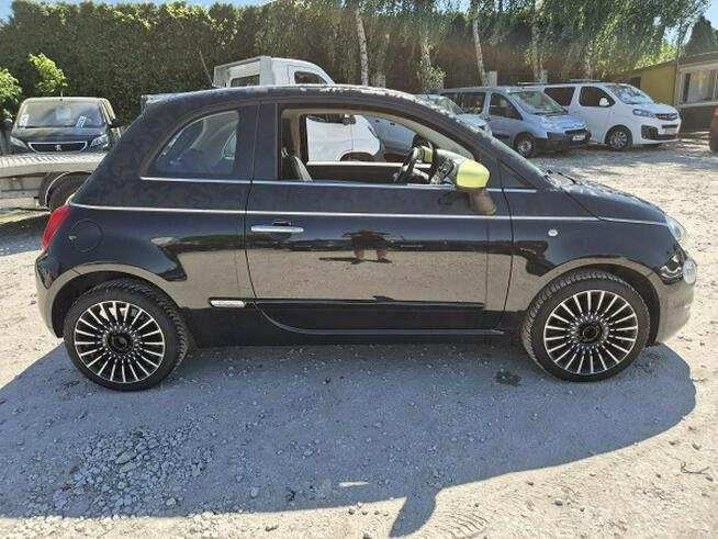 Fiat 500 Navi* Super stan Bydgoszcz - zdjęcie 11