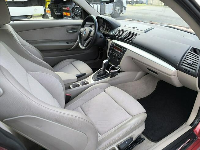 BMW 120 Tomaszów Mazowiecki - zdjęcie 12
