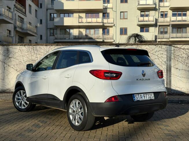 Renault Kadjar Niski przebieg ! Stan Bardzo Dobry Tarnowskie Góry - zdjęcie 4