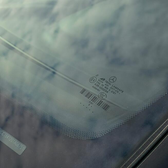 Mercedes-Benz ML 280 CDI 4Matic 7G-TRONIC Ostrów Mazowiecka - zdjęcie 10